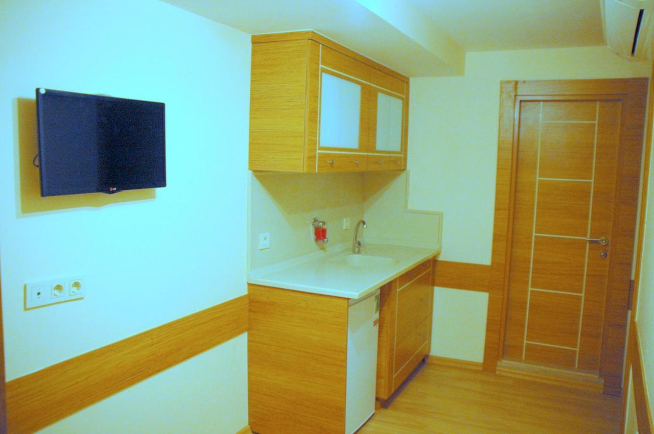 My House Laleli Hotel Istanbul Exterior photo